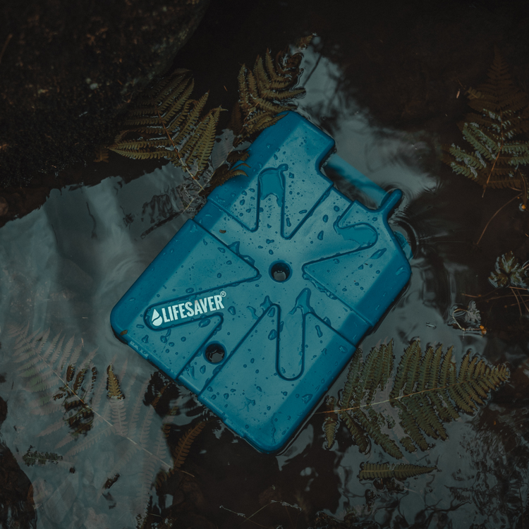 Jerrycans