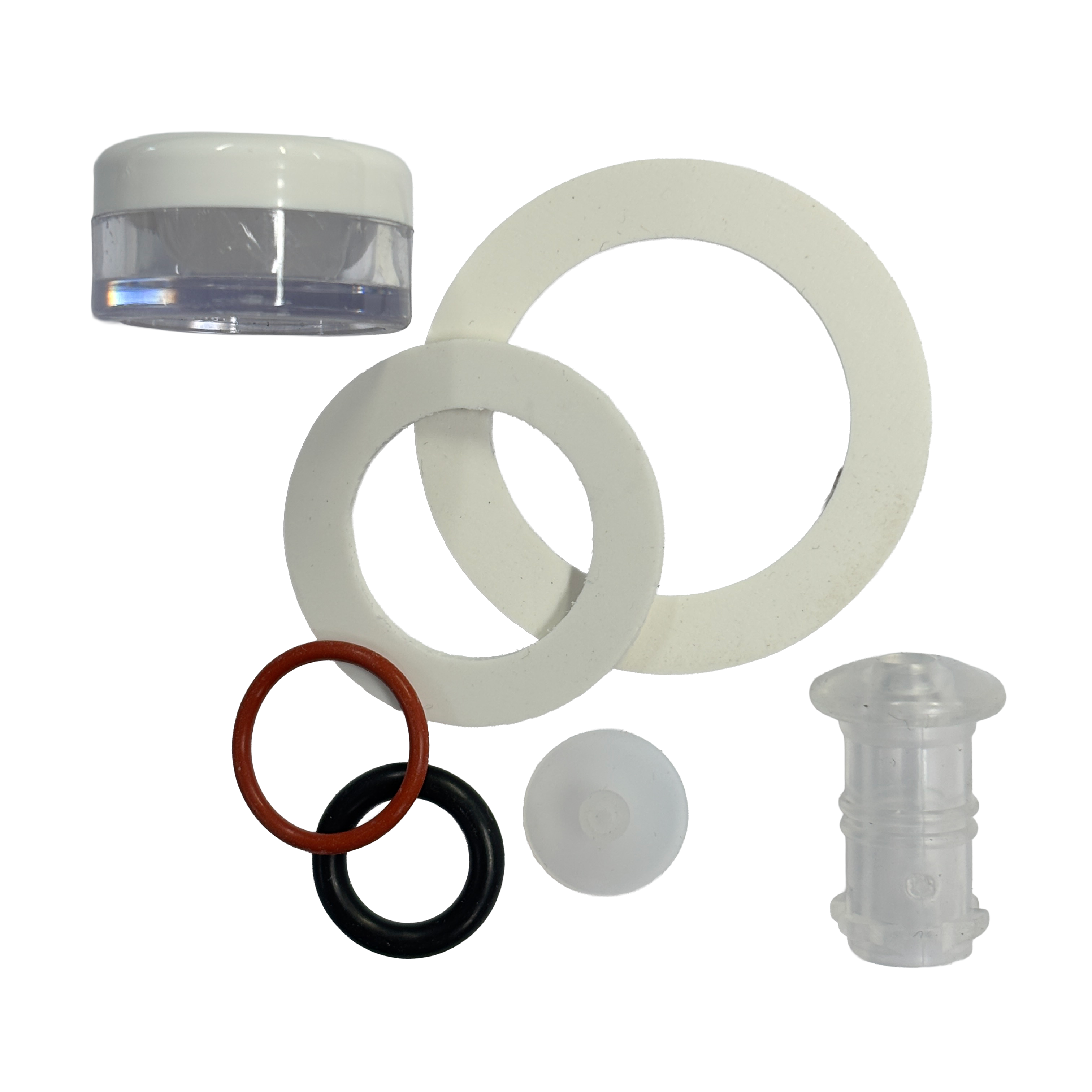 LifeSaver Bottle Maintenance Pack – LifeSaver USA