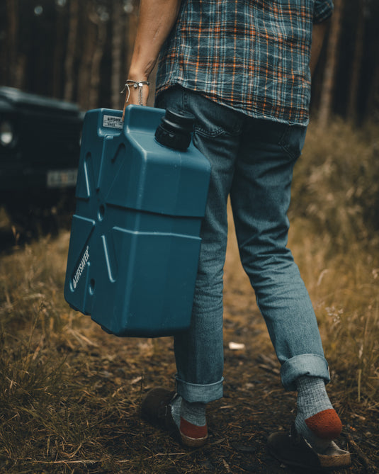 LifeSaver Jerrycan