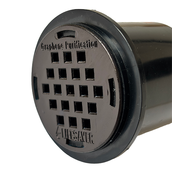 Load image into Gallery viewer, LifeSaver Jerrycan Graphene:Ultra Replacement Cartridge Foil Sealed