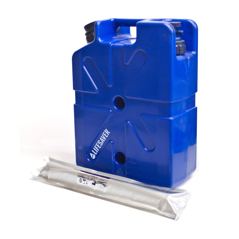 Load image into Gallery viewer, Virus Survival Emergency Preparedness Pack