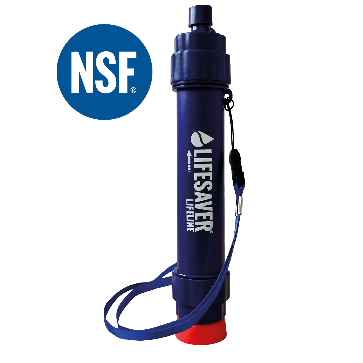 LifeSaver Lifeline – LifeSaver USA