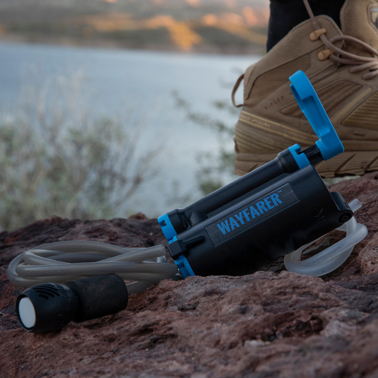 LifeSaver Wayfarer™