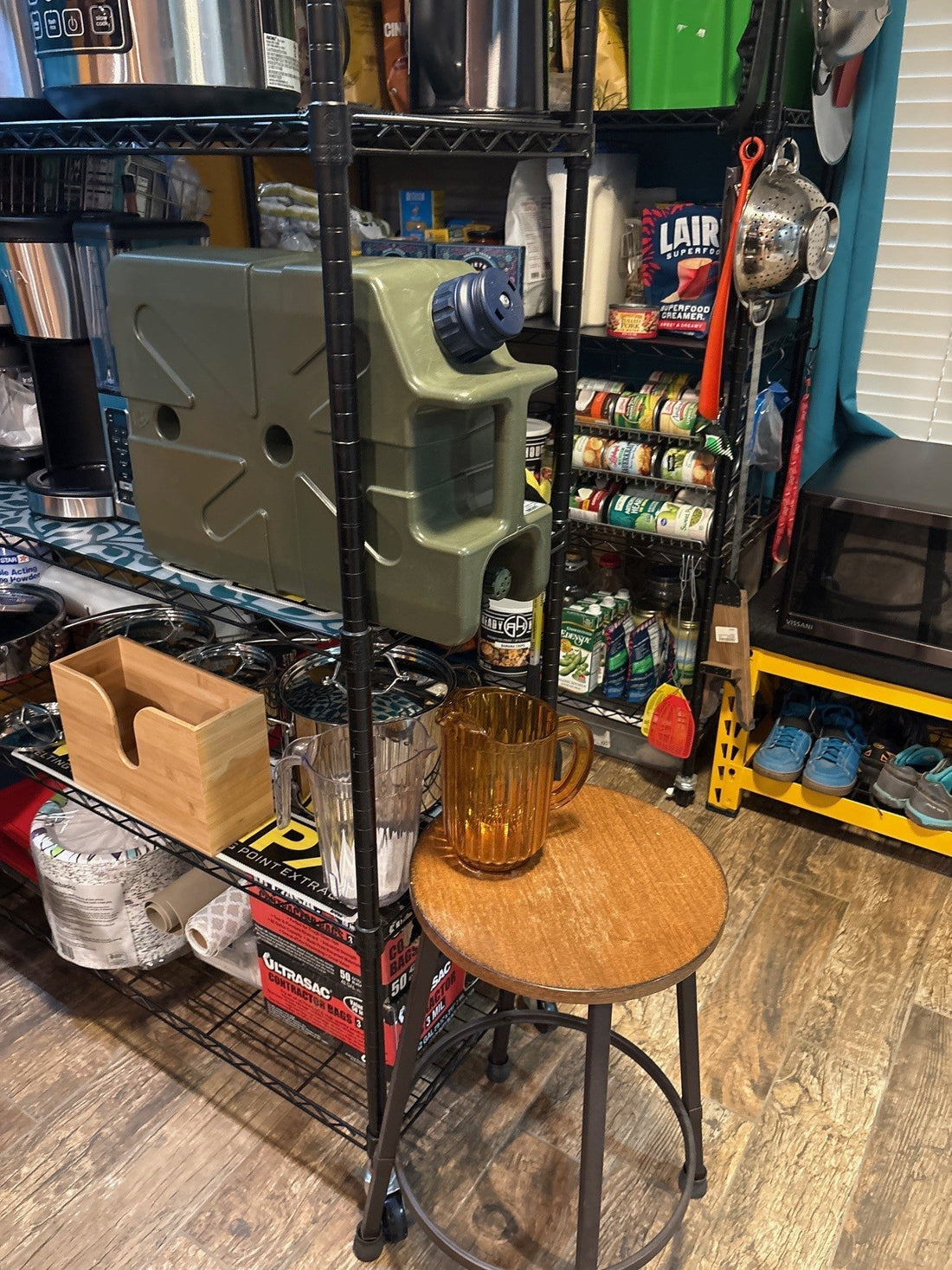 Common Prepping Errors