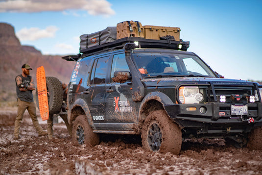 5 Best LifeSaver Jerrycan Mounts