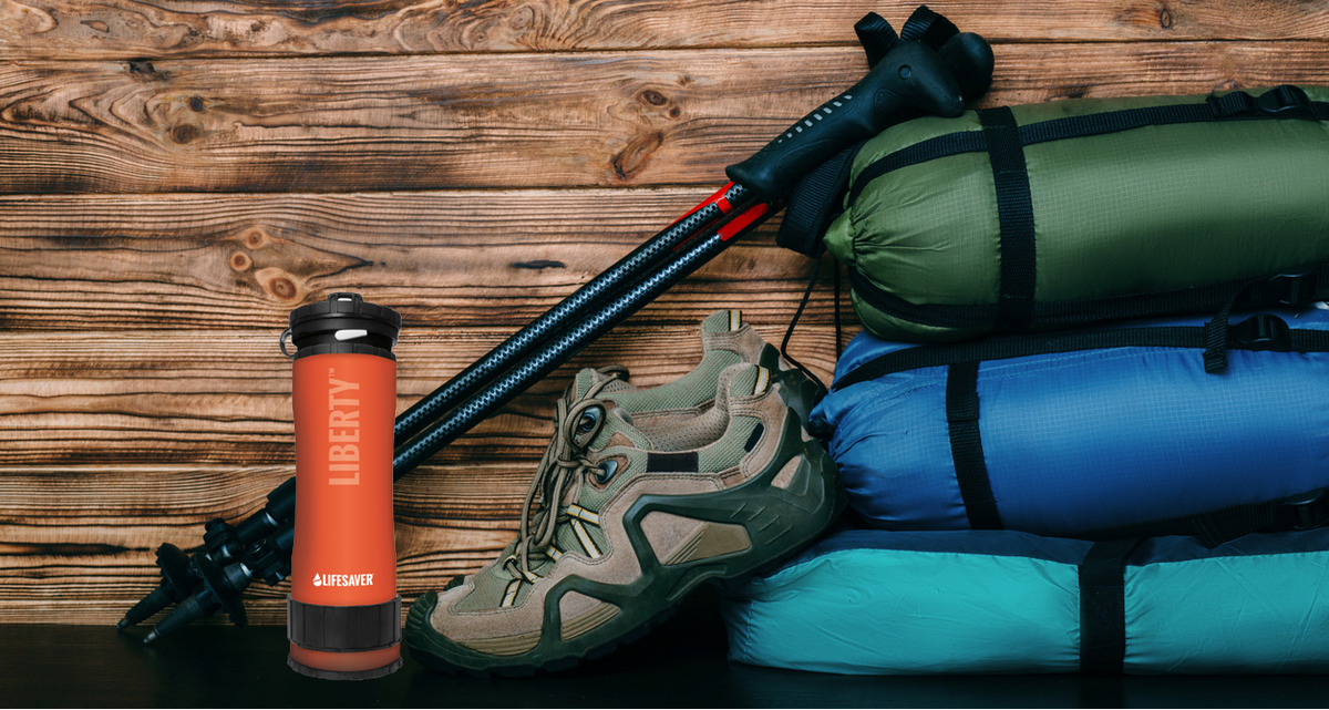 How to Take Care of your LifeSaver Between Adventures