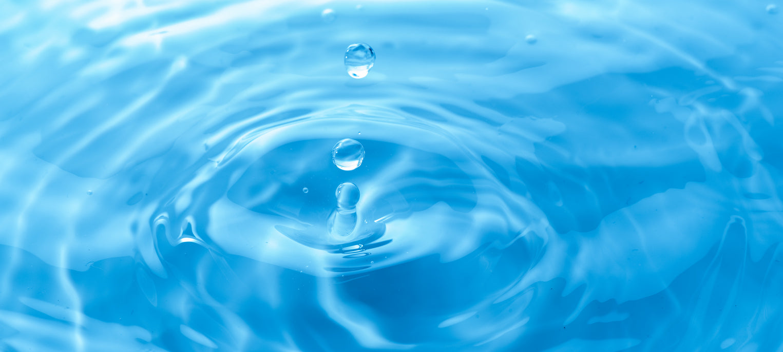 Why Should You Invest in Advanced Water Purification?