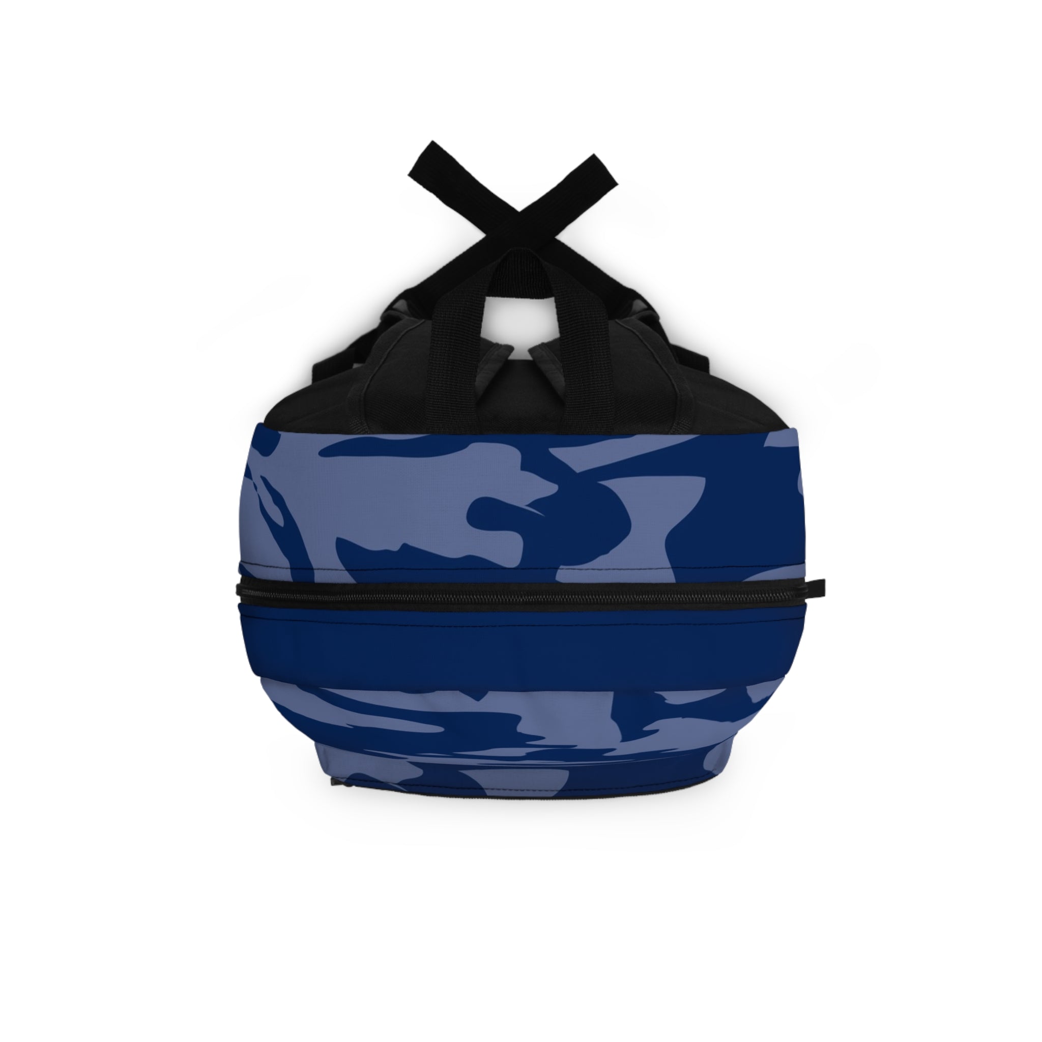 LifeSaver Navy Camo Backpack