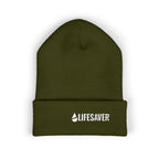 Lifesaver Beanie