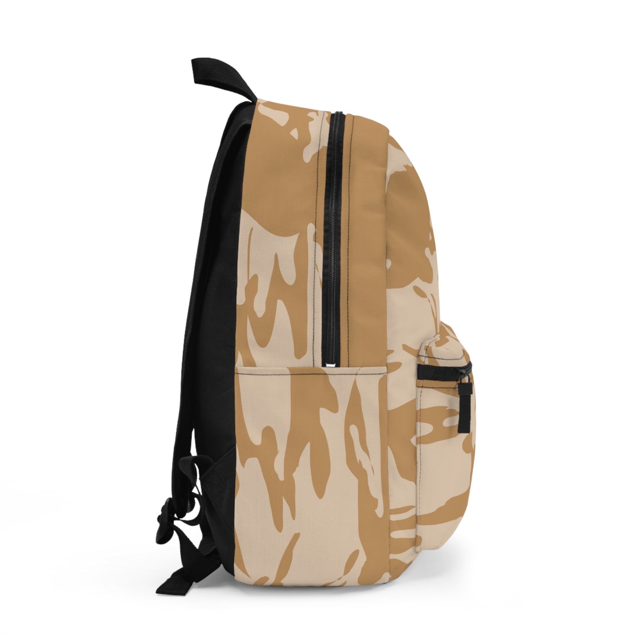 LifeSaver Desert Camo Backpack