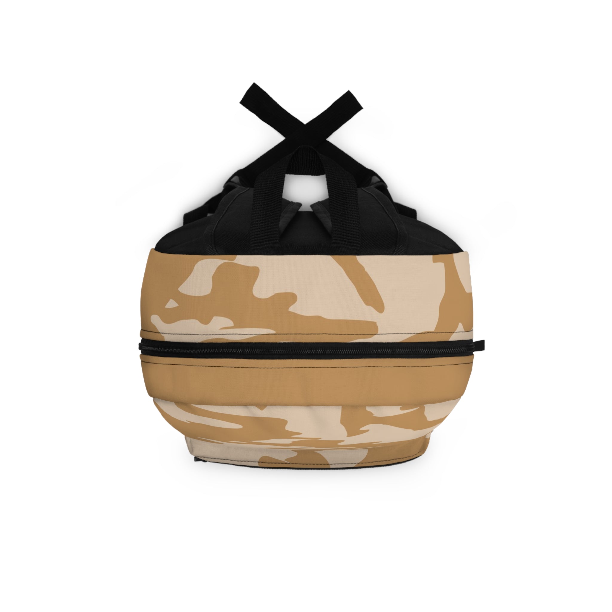 LifeSaver Desert Camo Backpack