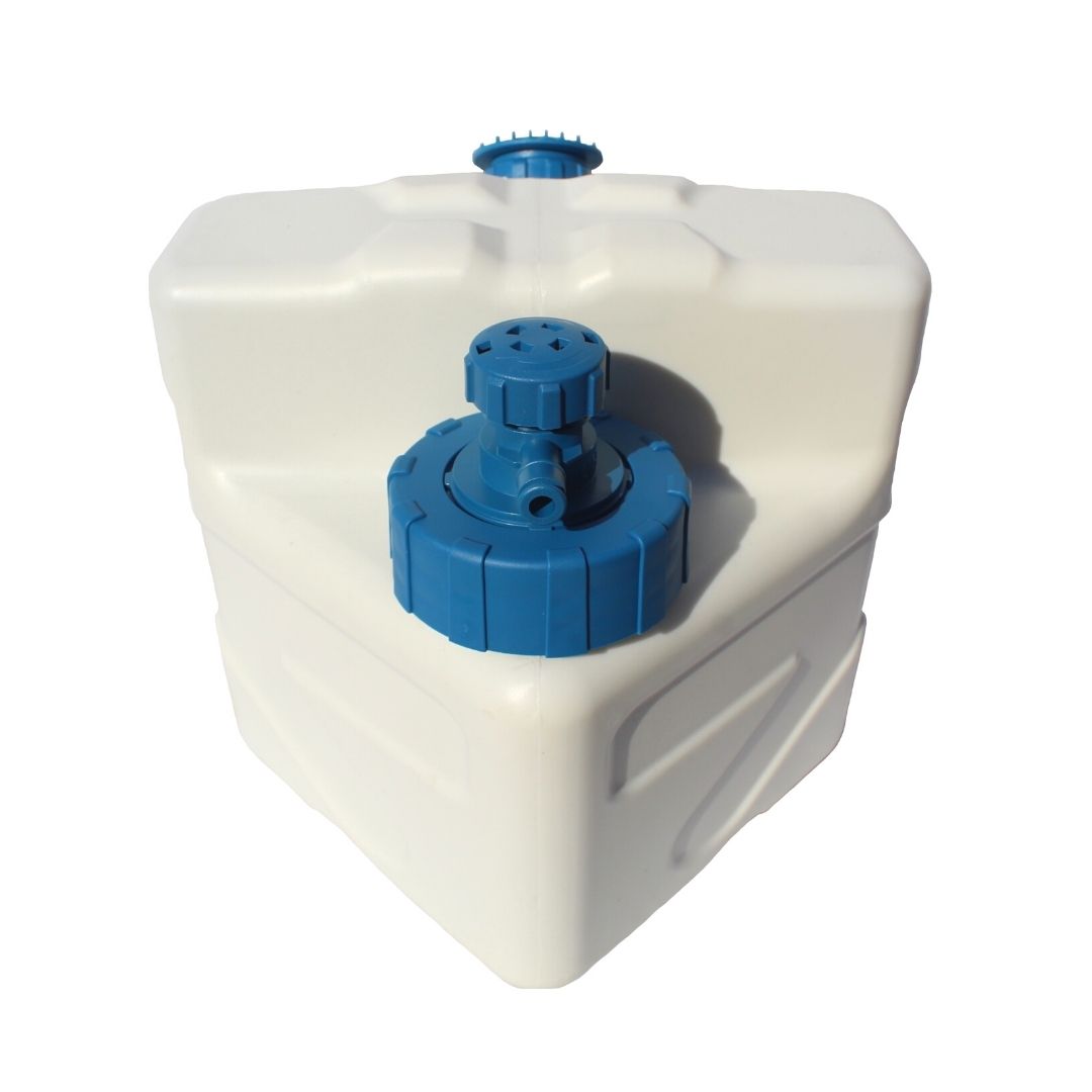 Icon LifeSaver Cube - Thumbnail 4