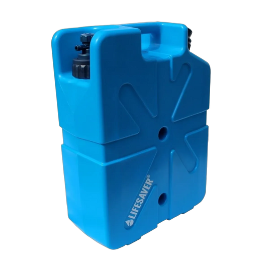 LifeSaver Jerrycan
