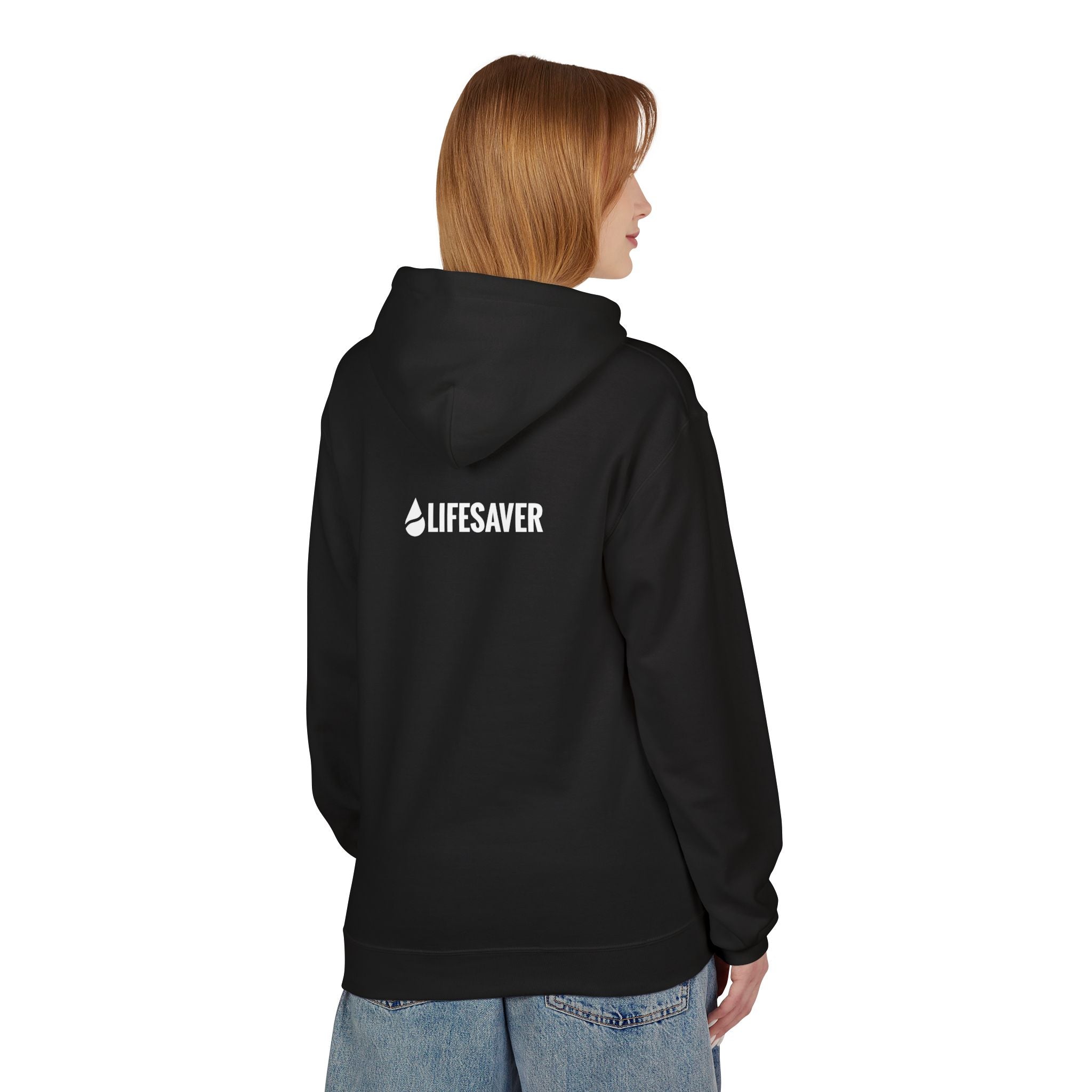 LifeSaver Hoodie