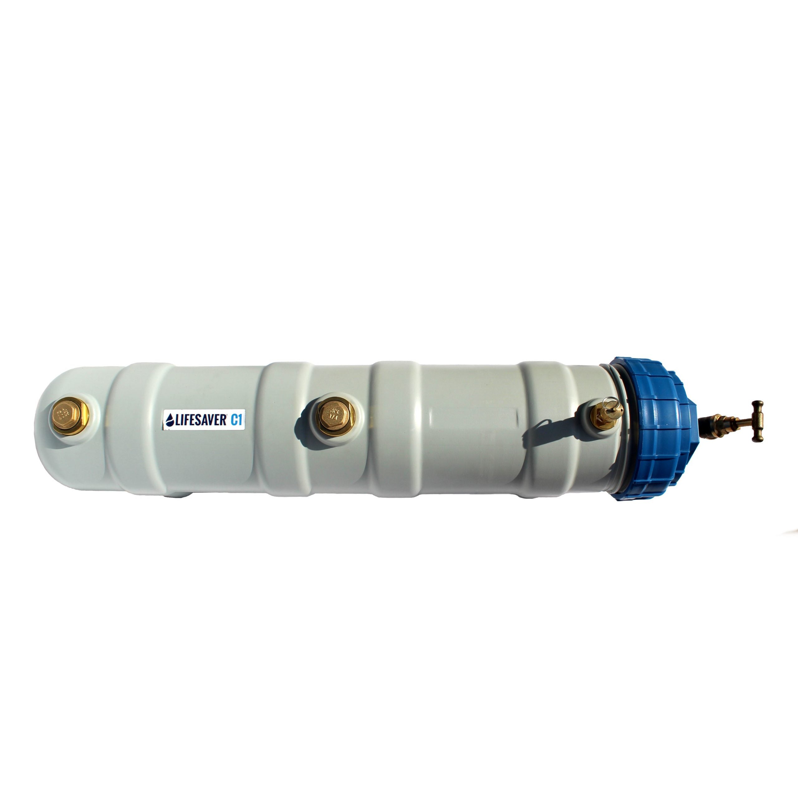 LifeSaver C1 Home Water Purifier | LifeSaver USA