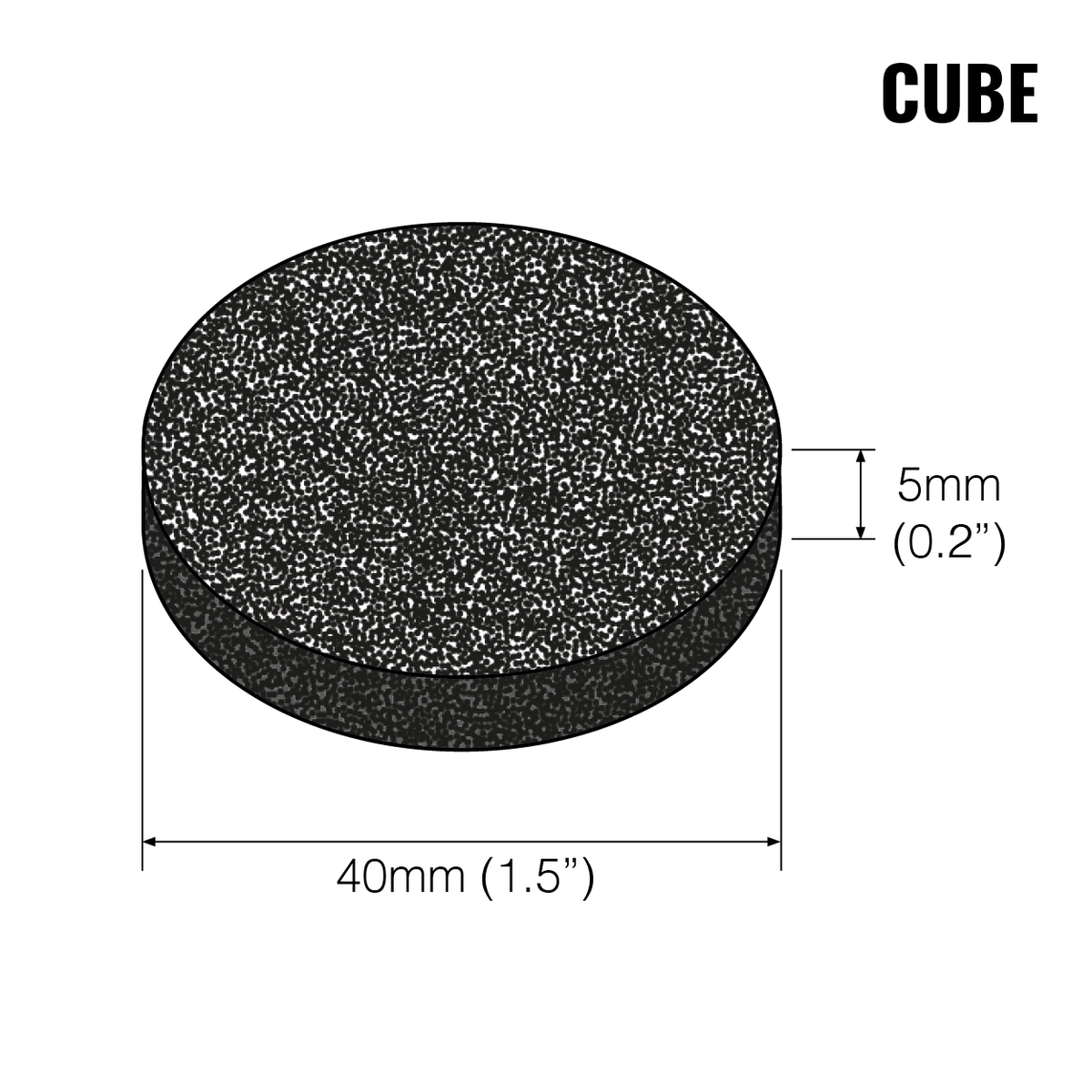 Lifesaver Cube Activated filtros de carbono x6 | Compras vantajosas em Lifesaver Cube Activated filtros de carbono x6 | Compras vantajosas em