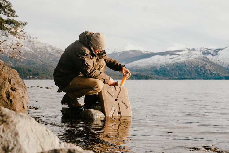 Essential for Survival