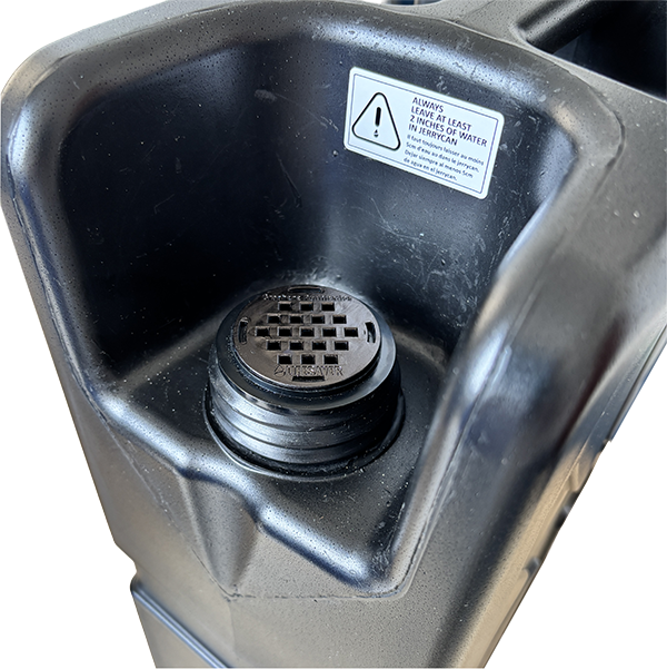 Load image into Gallery viewer, LifeSaver Jerrycan Graphene:Ultra Replacement Cartridge Foil Sealed
