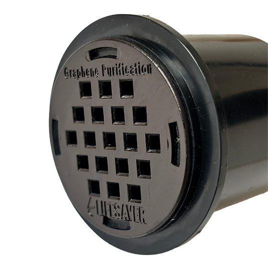 LifeSaver Jerrycan Graphene:Ultra Replacement Cartridge Foil Sealed