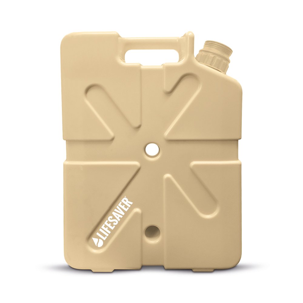 LifeSaver Jerrycan