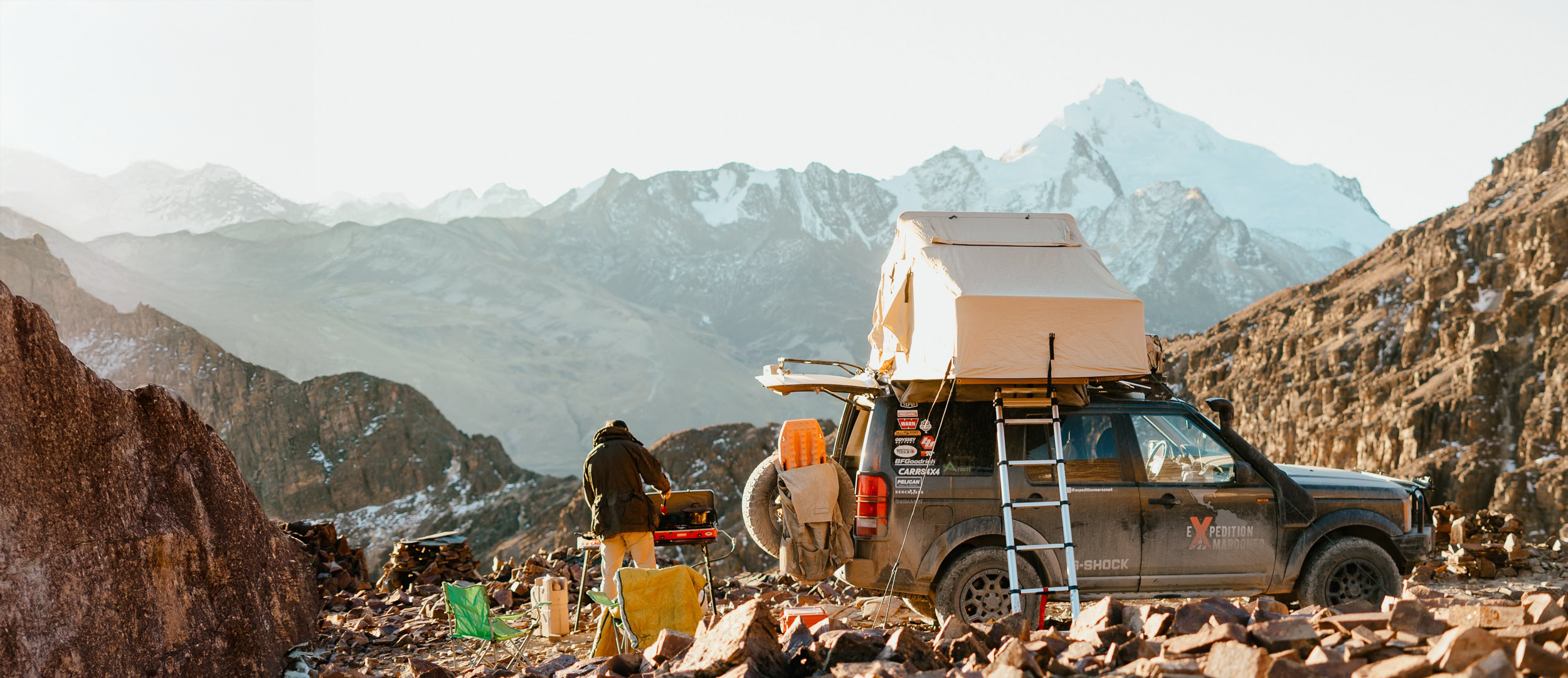 Overlanding | LifeSaver USA – Icon LifeSaver USA Overlanding | LifeSaver USA – Icon LifeSaver USA