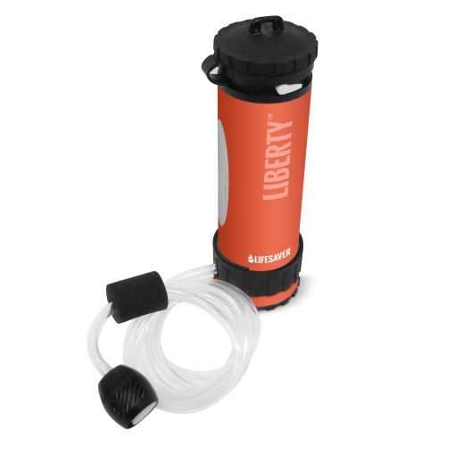 Cartouche de remplacement - liberty™ lifesaver - Baroudeur Altitude Cartouche de remplacement - liberty™ lifesaver - Baroudeur Altitude