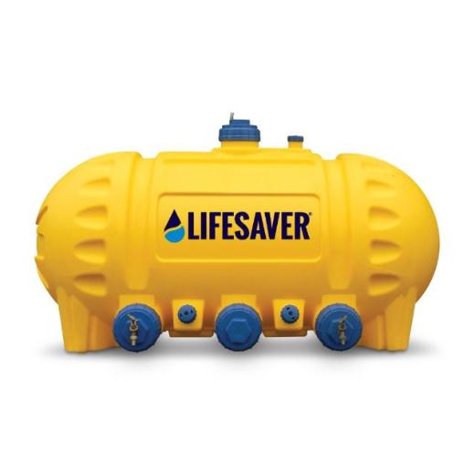LifeSaver C2 large scale water purifier
