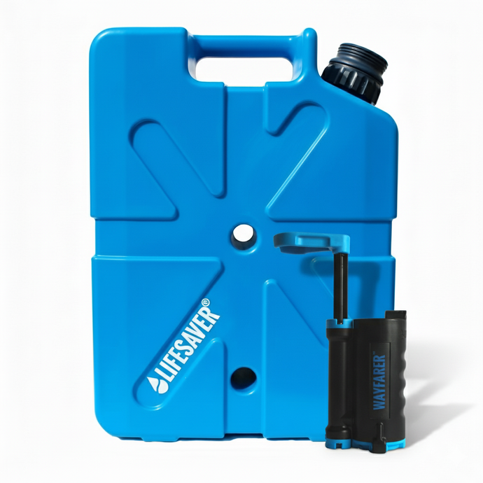 LifeSaver All Adventure Value Pack