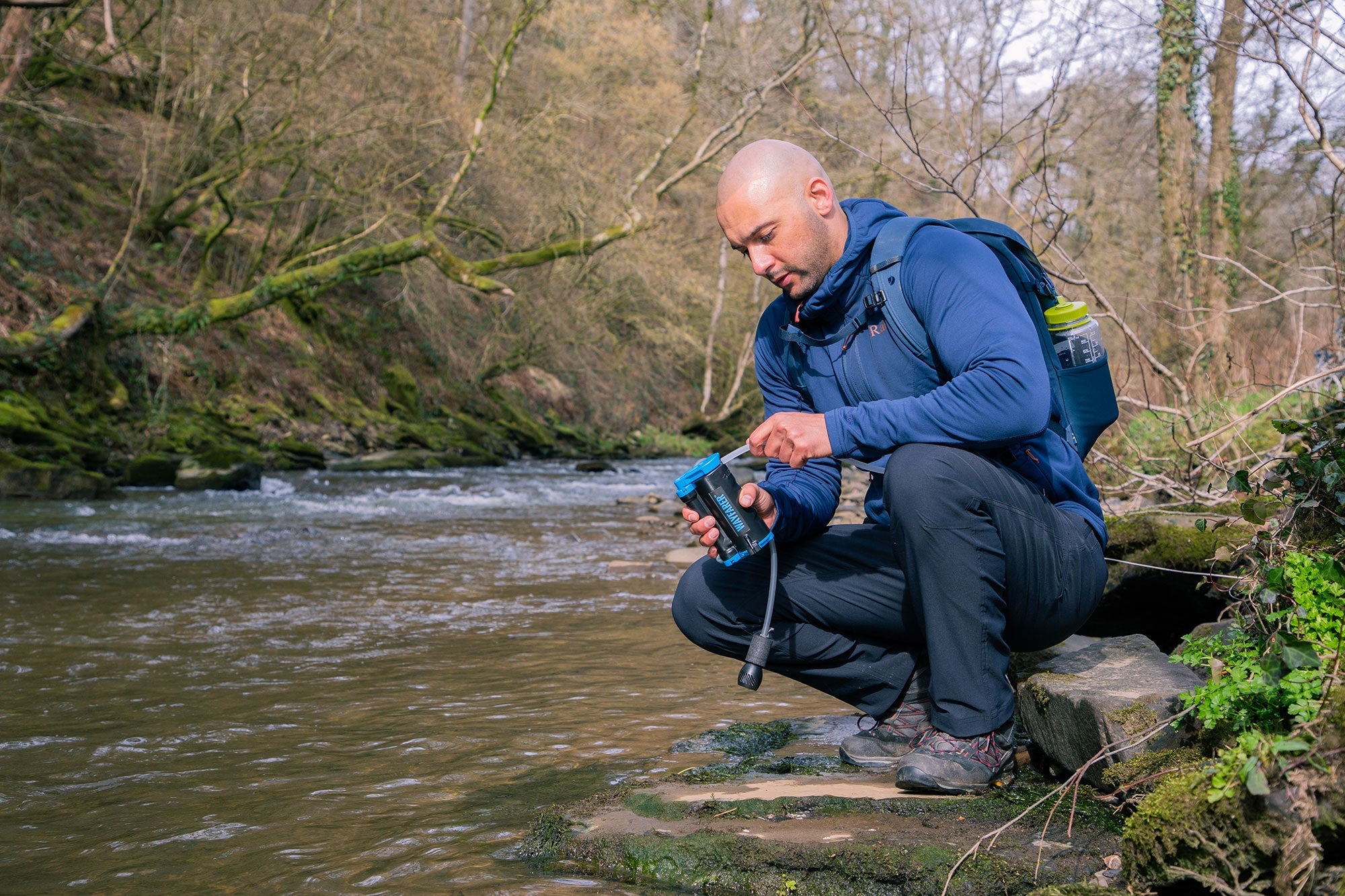 Lifesaver USA | Portable Water Purifiers – Icon LifeSaver USA