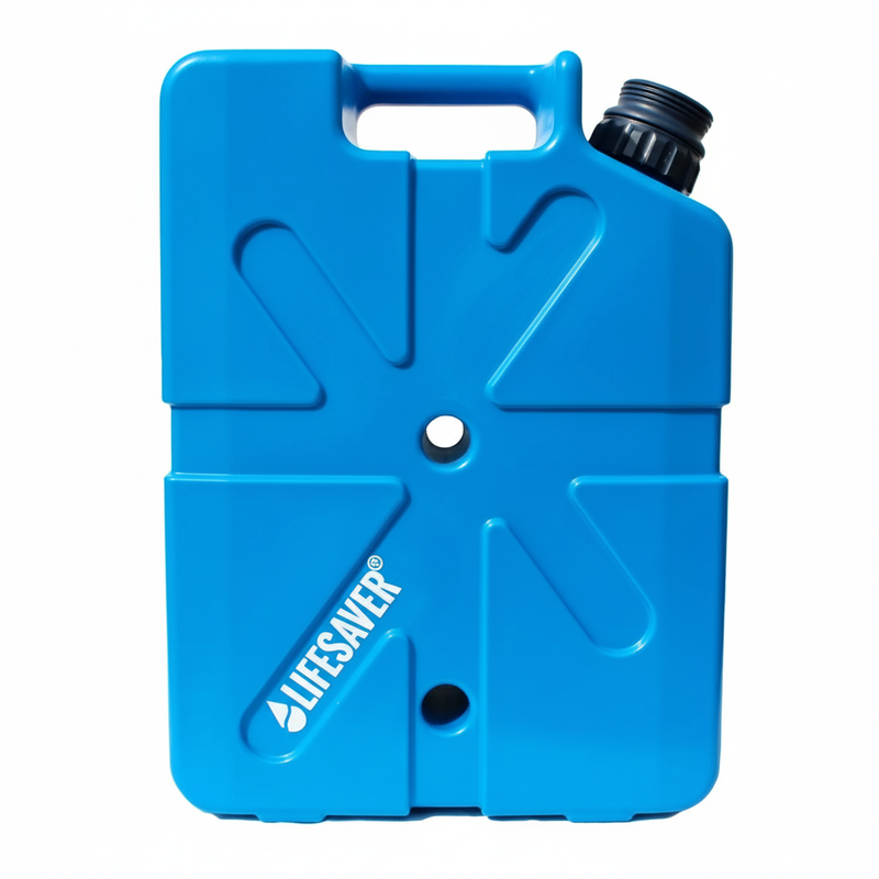 Load image into Gallery viewer, LifeSaver Jerrycan
