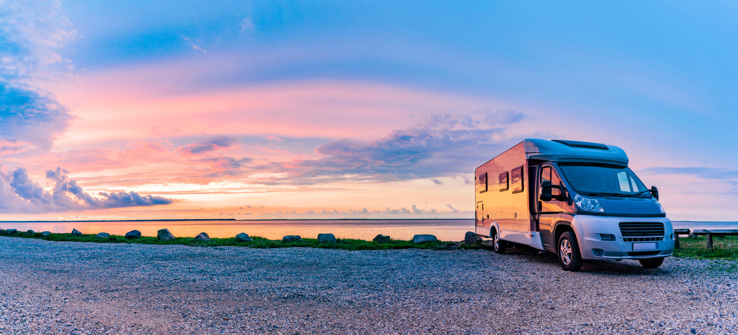 Vanlife & Camping | – Icon LifeSaver USA