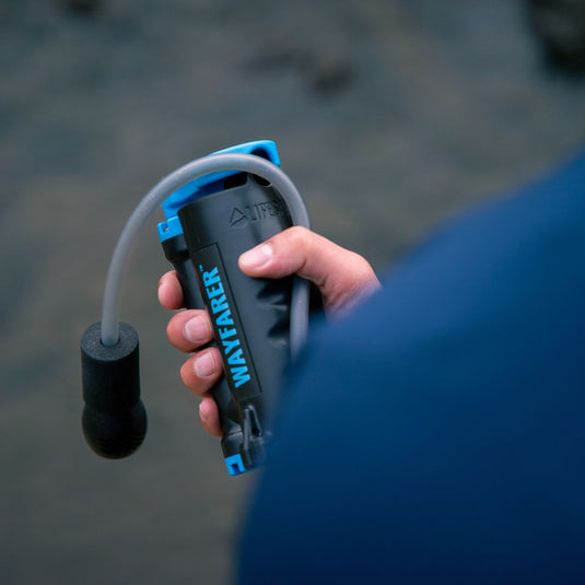 LifeSaver Wayfarer™️ Super Pack