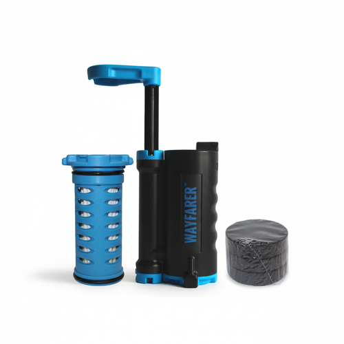 LifeSaver Wayfarer™️ Super Pack