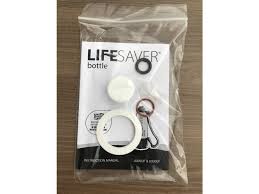 Lifesaver Bottle Maintenance Pack