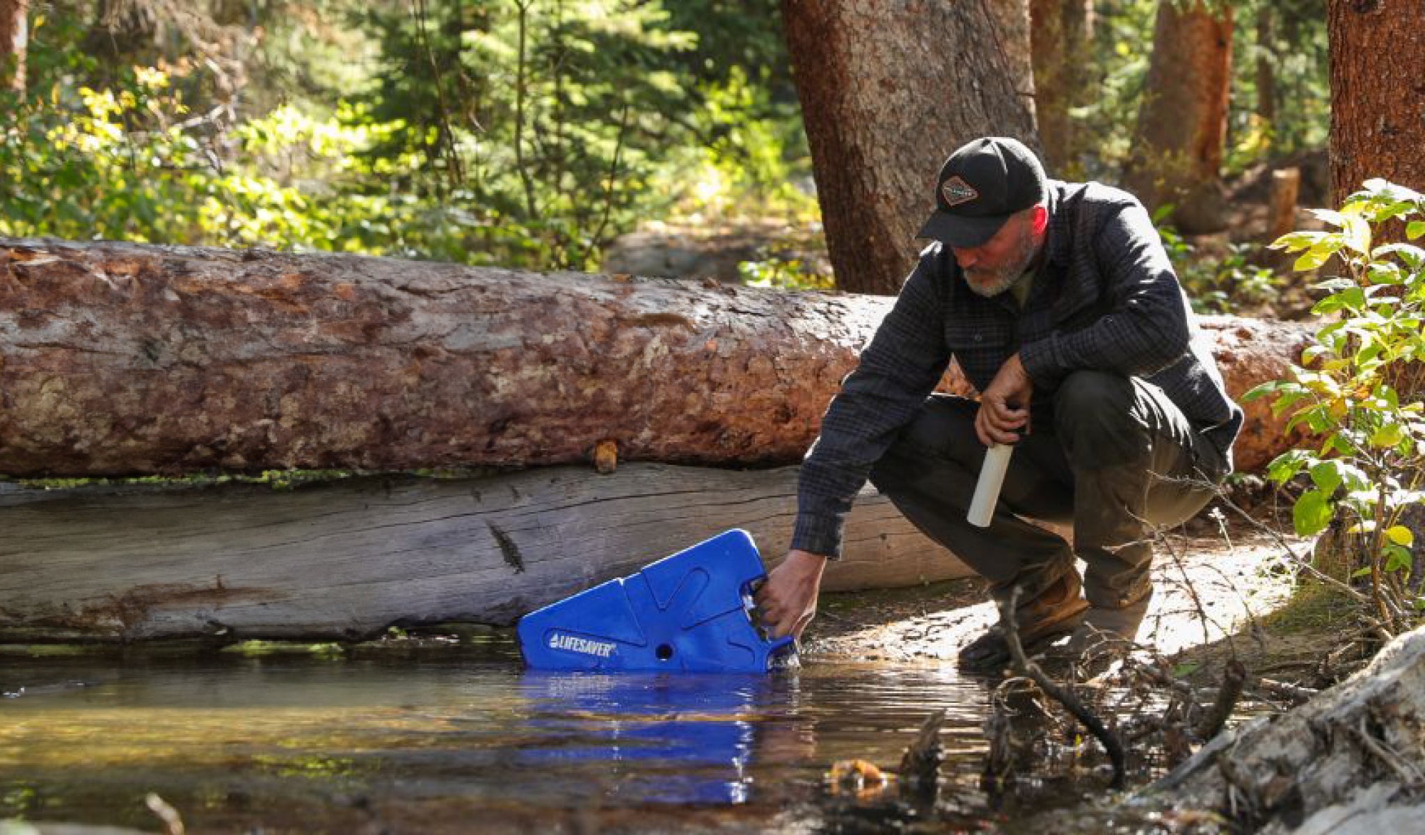 LifeSaver FailSafe Technology | LifeSaver USA